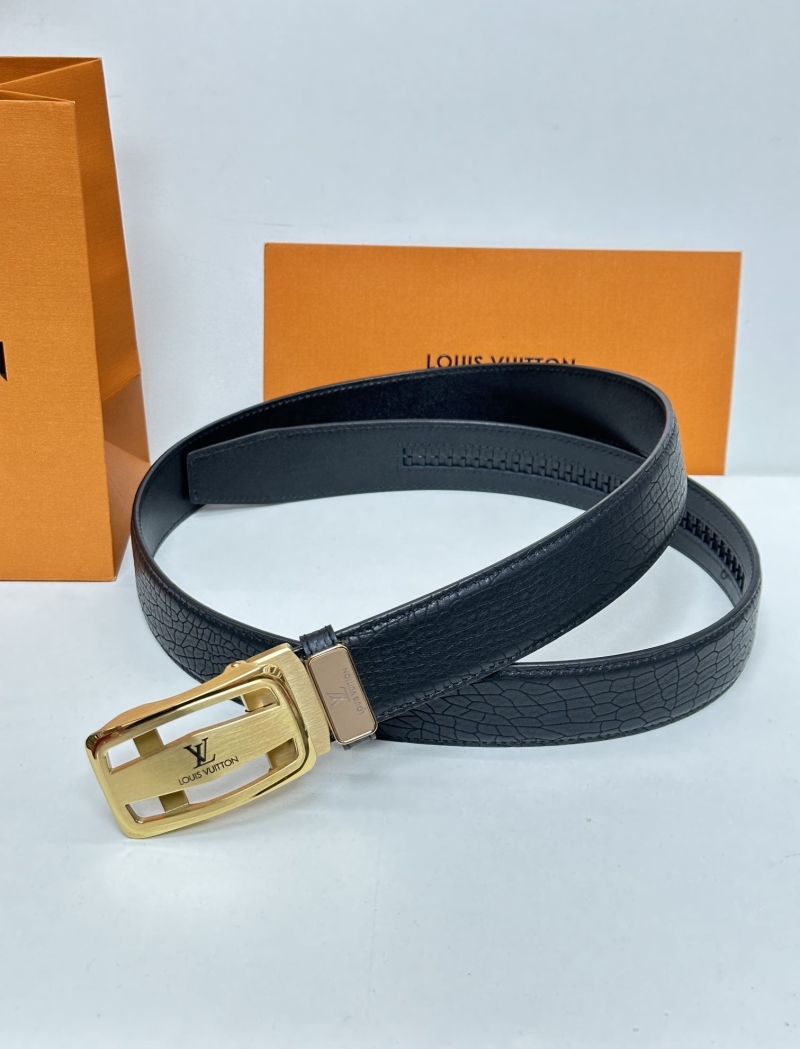 Louis Vuitton Belts